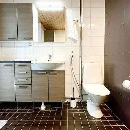 Tammer Huoneistot - 5 - Own Sauna, Air Conditioning, Balcony & Location *